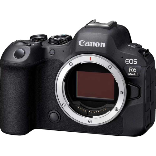 Canon eos mark 24 - mark, 24.2mp