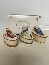 Jane Asher Collection Willow