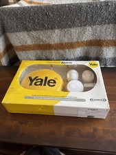 Yale HSA6200 wireless Standard