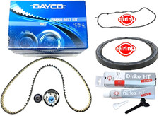 Timing Belt Kit Wet Belt and