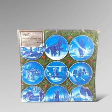 Caspari Christmas Gift Wrap