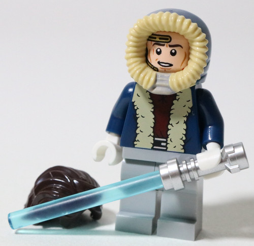 Made lego parts anakin - lego,