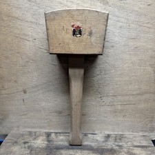 vintage 13.5” Carpenter's
