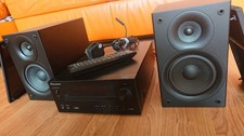 Pioneer X-HM21 Mini Hi-Fi  Very good