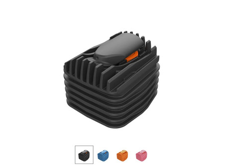 Veazy cooling unit handheld - veazy,