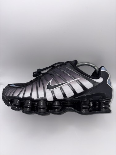 Nike shox black - nike,