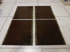 4x feet of 10 inch wide rural