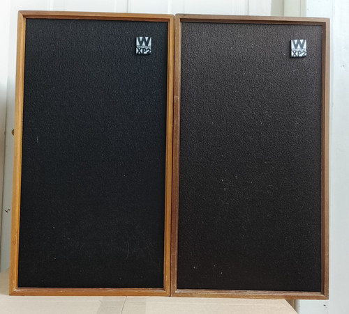 Wharfedale linton xp2 - wharfedale,
