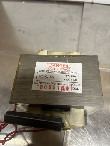 Cda vm451ss - transformer, )