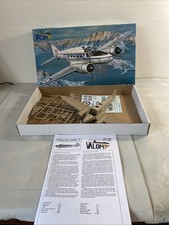 valom 1/72 Avro Anson C.19