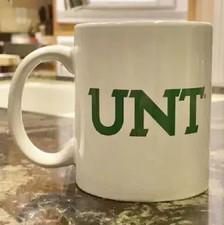 UNT University of North Texas