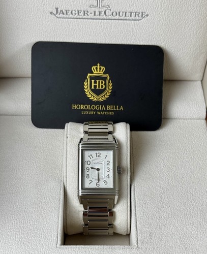 Jaeger lecoultre grande - jaeger-lecoultre,