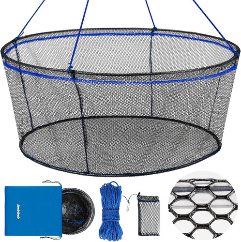 Qualyqualy foldable fishing - qualyqualy,