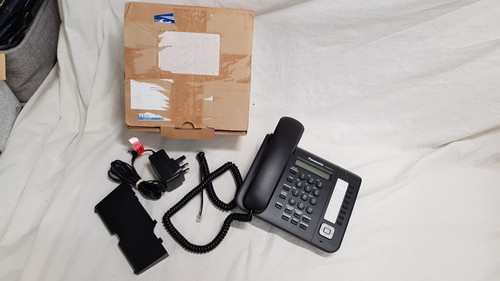 Panasonic nt551 voip poe - panasonic, kx-nt551