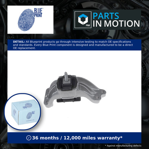 Gearbox mounting fits mini - gearbox,