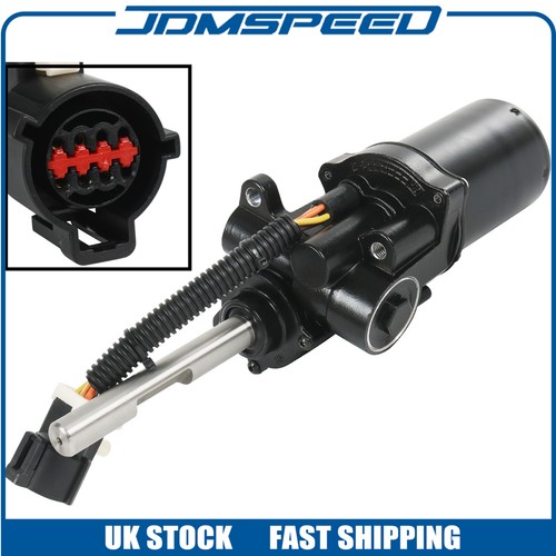 Right running board motor - board,