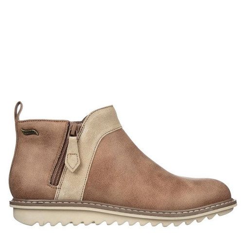 Skechers womens flat ankle - skechers,