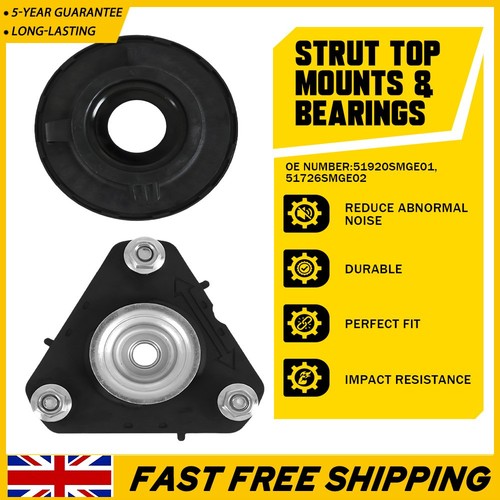Shocker absorber top strut - 1,