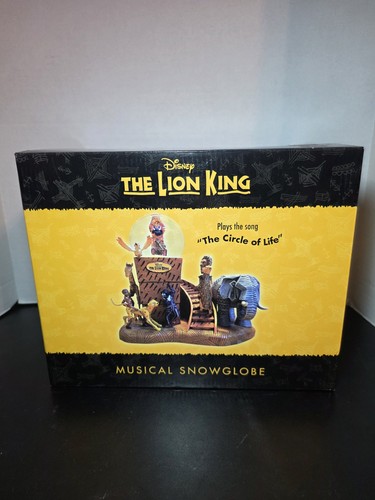Disney lion king broadway snow - lion,