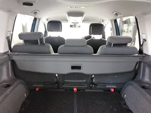 Parcel shelf volkswagen - volkswagen, touran