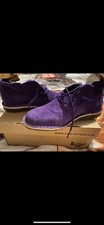 Dr. Martens Blythe Purple