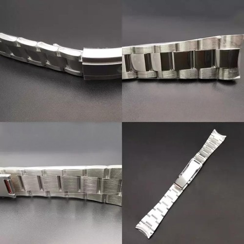 21mm 904l oyster - 904l,