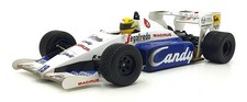 Minichamps 1/18 Scale 540