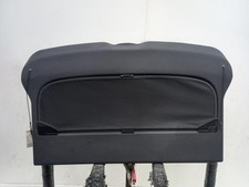 AUDI A3 Parcel Shelf Luggage