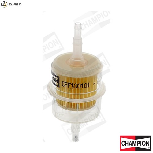 Fuel filter cff100101 - for, alfa