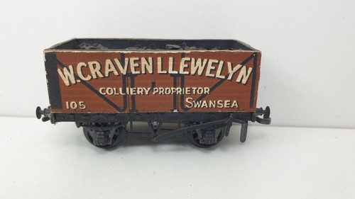 Peco wonderful wagon - plank, w