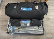 Kampa Fiesta 420 Airpro Inflatable Awning