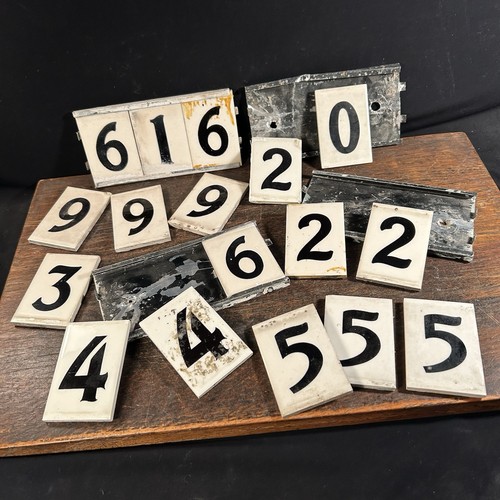 Vtg ceramic address - vtg,