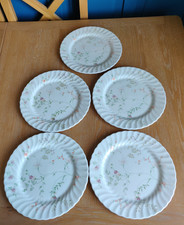 WEDGWOOD CAMPION Bone China