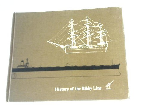 The history bibby - of, line