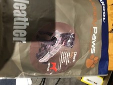 Muddy Paws Size Medium Dog