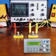 Function Signal Generator High