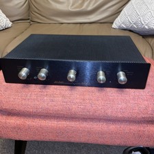 ART AUDIO VALVE PRE AMPLIFIER