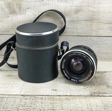 Auto Chinon 1: 2.8 F=28mm