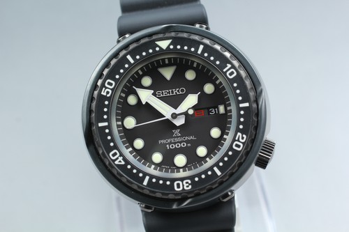 Box paper seiko prospex - seiko,