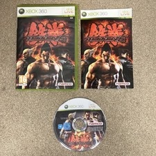 Tekken™ 6 (Xbox 360)