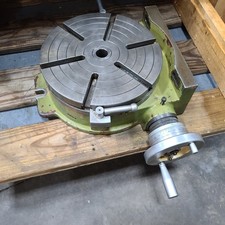  Yuasa 12" Horizontal-Vertical