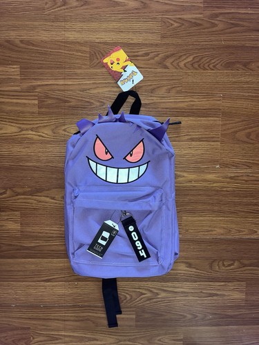 Pokemon gengar bioworld - bioworld, school