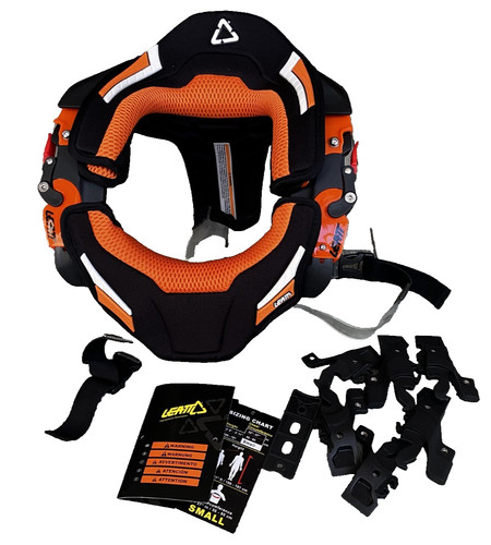 Leatt moto gpx club 111 - leatt,