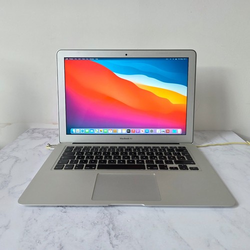 Apple macbook air a1466 - macbook,