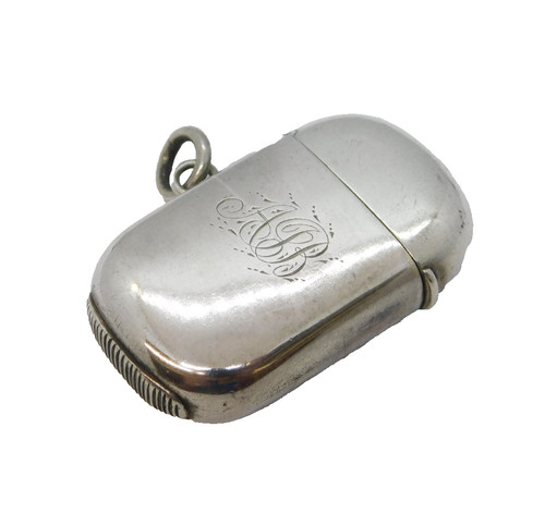 Victorian sterling silver - victorian,