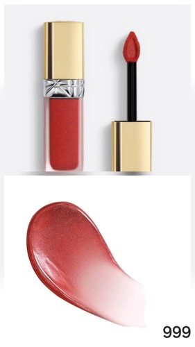 Dior rouge forever - forever, liquid