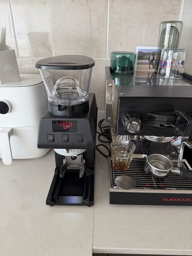 Marzocco pico grinder - la,