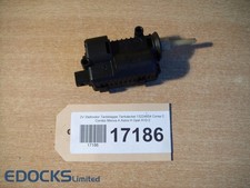 Zv Actuator Fuel Flap Tank Cap