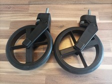 Kinderkraft Newly Front Wheels