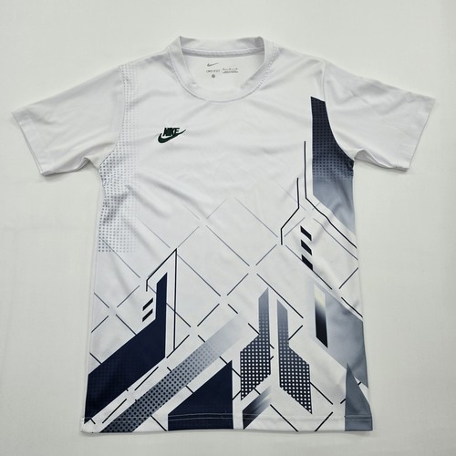 Nike boys shirt - t-shirt, white